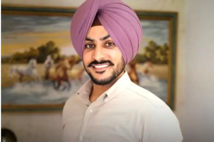 Punjabi Singer Rajvir Jawanda Dies At 35