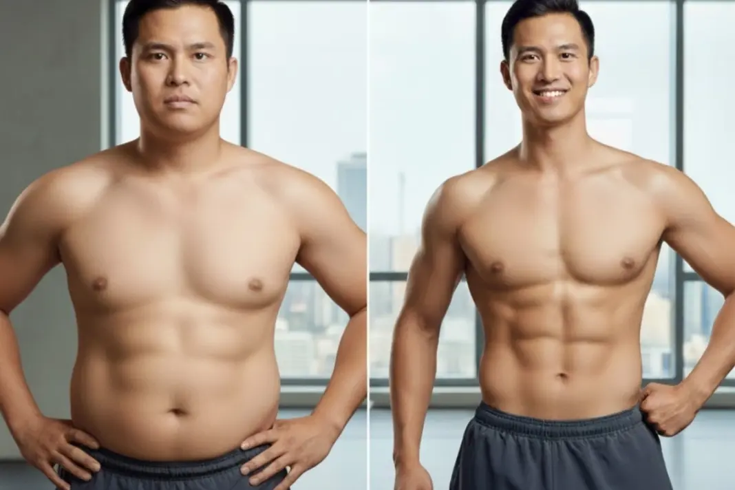 Quick Weight Loss