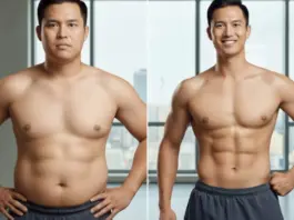 Quick Weight Loss