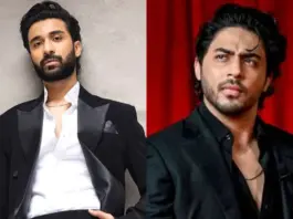 Raghav Juyal and Aryan Khan The Bads Of Bollywood