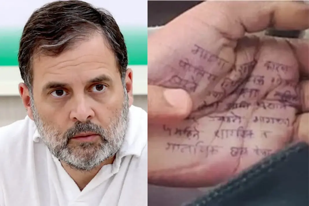 Rahul -Gandhi Rahul -Gandhi