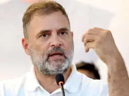 Rahul- Gandhi