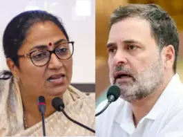 Rahul-Gandhi-and-Rekha-Gupta