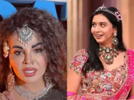 Rakhi Sawant, Bigg Boss 19 Tanya Mittal