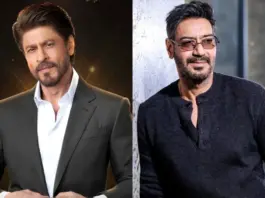 Ram Gopal Varma Replaced Shah Rukh Khan With Ajay Devgn In Company