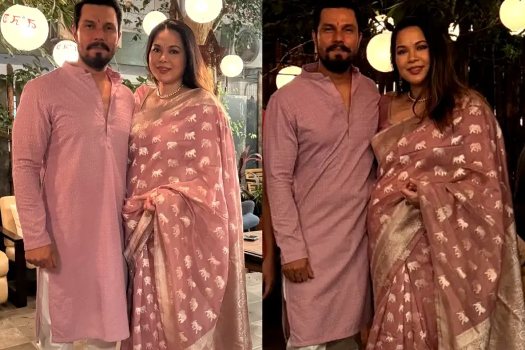 Randeep Hooda And Lin Laishram Pregnancy Rumours