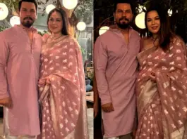 Randeep Hooda And Lin Laishram Pregnancy Rumours