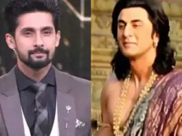Ravi Dubey talks about Ranbir Kapoor starrer Ramayana