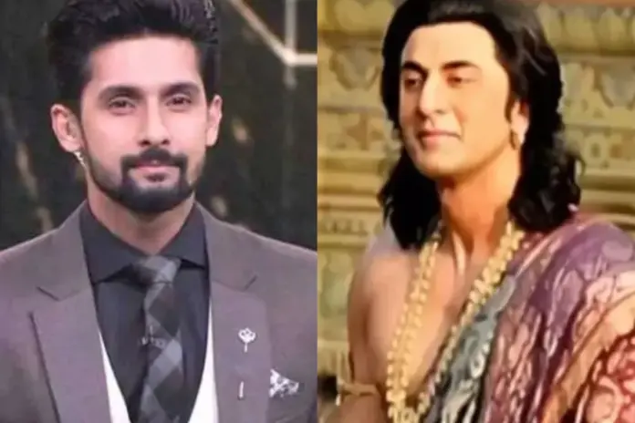 Ravi Dubey talks about Ranbir Kapoor starrer Ramayana Ravi Dubey talks about Ranbir Kapoor starrer Ramayana