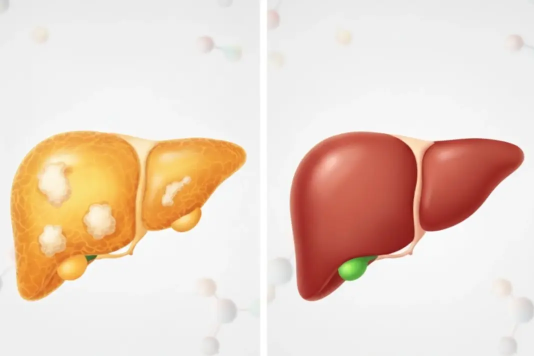 Reverse Fatty Liver