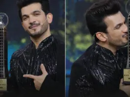 Rise And Fall Winner is Arjun Bijlani, Check Prize Money Amount