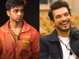 Rise and Fall Winner Aarush Bhola or Arjun Bijlani
