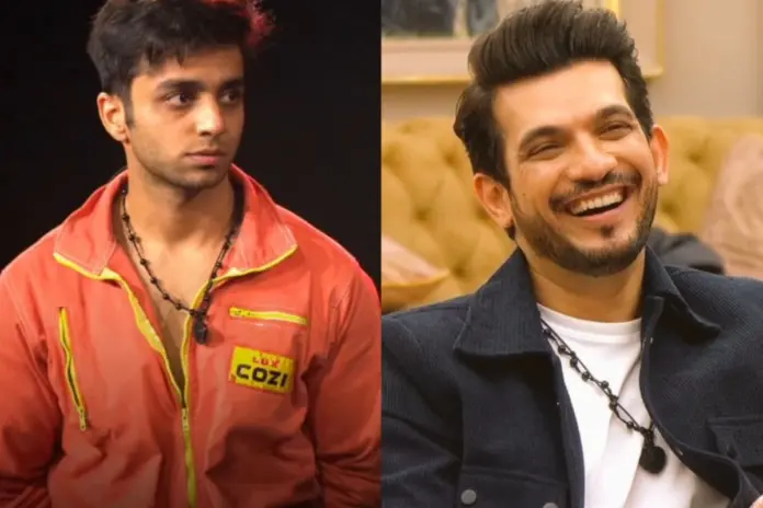 Rise and Fall Winner Aarush Bhola or Arjun Bijlani