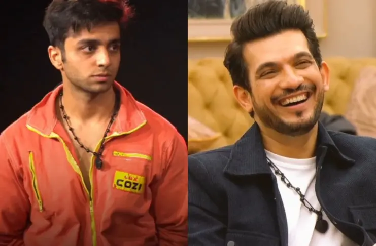 Rise and Fall Winner Aarush Bhola or Arjun Bijlani