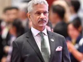 S -Jaishankar