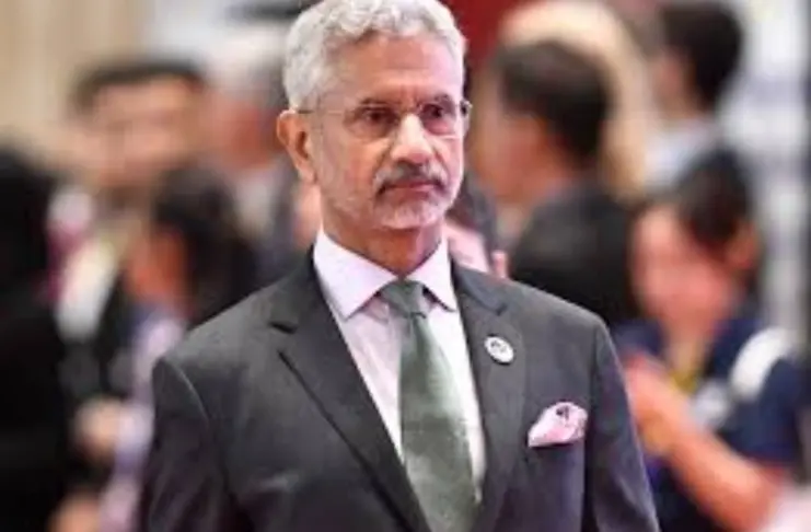 S -Jaishankar