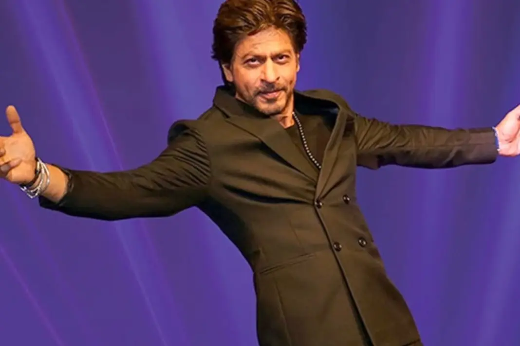 SRK Shares Details About Shah Rukh Khan Film Festival SRK Shares Details About Shah Rukh Khan Film Festival