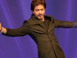 SRK Shares Details About Shah Rukh Khan Film Festival