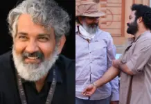 SS Rajamouli Birthday: All Is Well Between Jr NTR And RRR Director? Devara Star Wishes Him Hours After Shocking Exit From THIS Project SS Rajamouli Birthday, Jr NTR