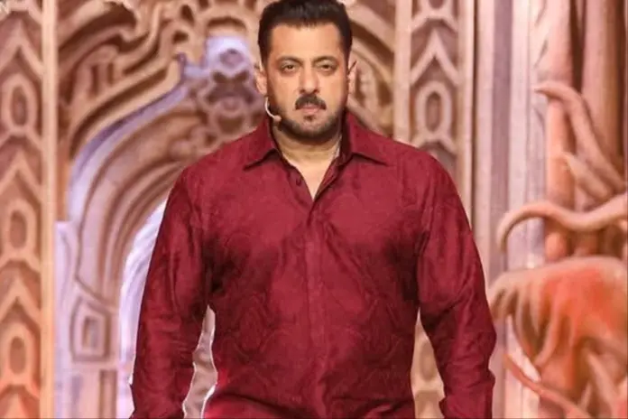 Salman Khan's Bigg Boss 19 TOPS Most-Watched Non-Fiction Shows On OTT List Salman Khan's Bigg Boss 19 TOPS Most-Watched Non-Fiction Shows On OTT List