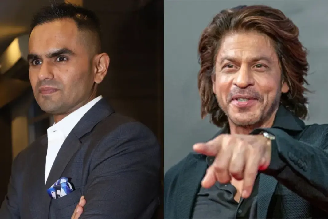 Sameer Wankhede Claims Shan Rukh Khan Fans Are Sending Threats