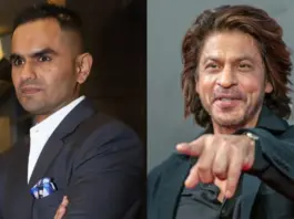 Sameer Wankhede Claims Shan Rukh Khan Fans Are Sending Threats