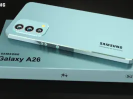 Samsung- Galaxy-A26-5G