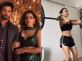 Sanya Malhotra