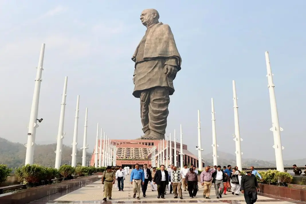 Sardar-Patel Sardar-Patel