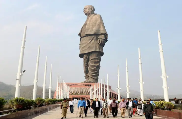 Sardar-Patel