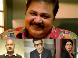 Satish Shah Death - Anupam Kher, Karan Johar, Priyanka Chopra and others mourn demise