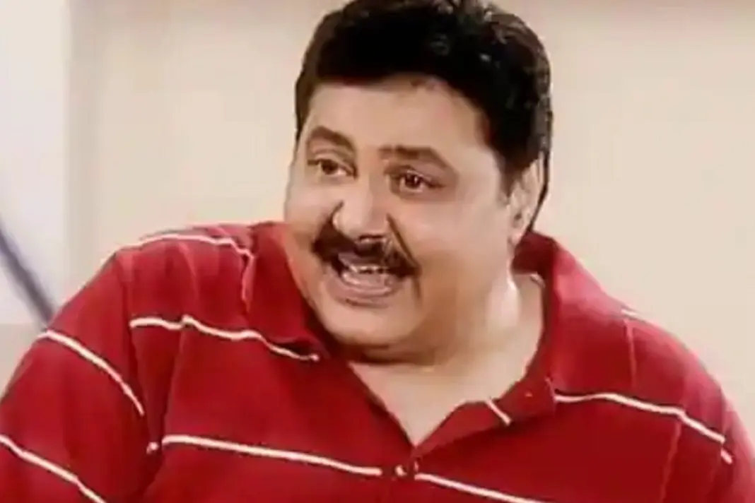 Satish Shah Dies At 74 Satish Shah Dies At 74