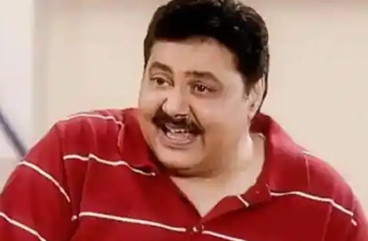 Satish Shah Dies At 74