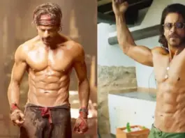 Shah Rukh Khan