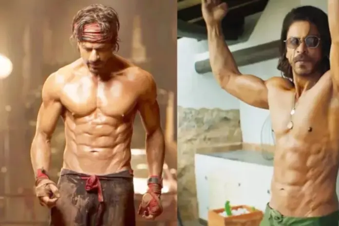 Shah Rukh Khan