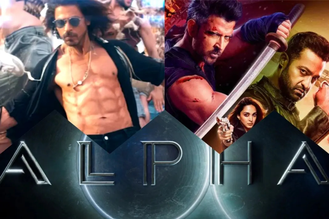 Shah Rukh Khan approached for cameo in Alpha after War 2 failure Shah Rukh Khan approached for cameo in Alpha after War 2 failure