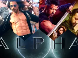 Shah Rukh Khan approached for cameo in Alpha after War 2 failure