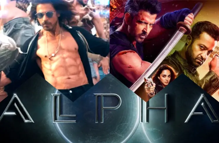 Shah Rukh Khan approached for cameo in Alpha after War 2 failure