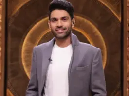 Shark Tank India 5 Judge Mohit Yadav