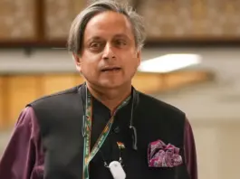 Shashi- Tharoor