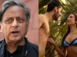 ‘Not For Sale…’ Congress Leader Shashi Tharoor REFUSES Paid Promotion Claims After Backlash For Praising Aryan Khan’s Ba***ds Of Bollywood Shashi Tharoor on claims of Paid Review for The Bads Of Bollywood