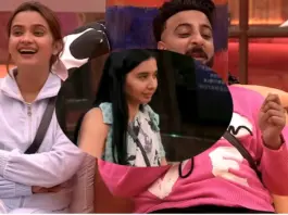 Shehbaz Badesha Roasts Tanya Mittal in Bigg Boss 19