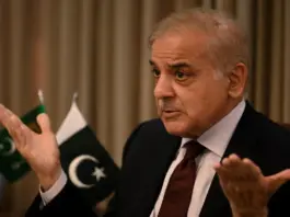 Shehbaz- Sharif