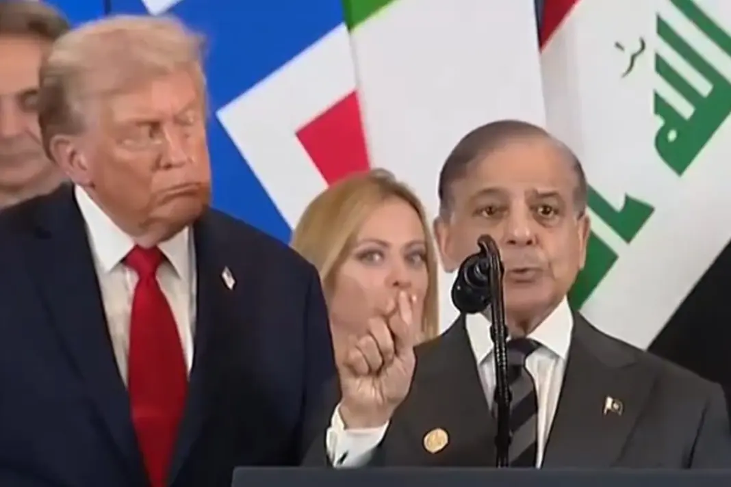 Shehbaz- Sharif