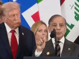 Shehbaz- Sharif