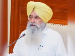 Shri Gurmeet Singh Khudian