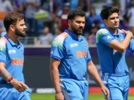 Shubman Gill