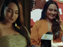 Sonakshi Sinha