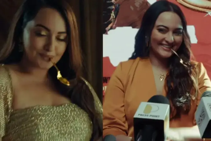 Sonakshi Sinha