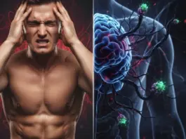 Stress Can Cause Cancer
